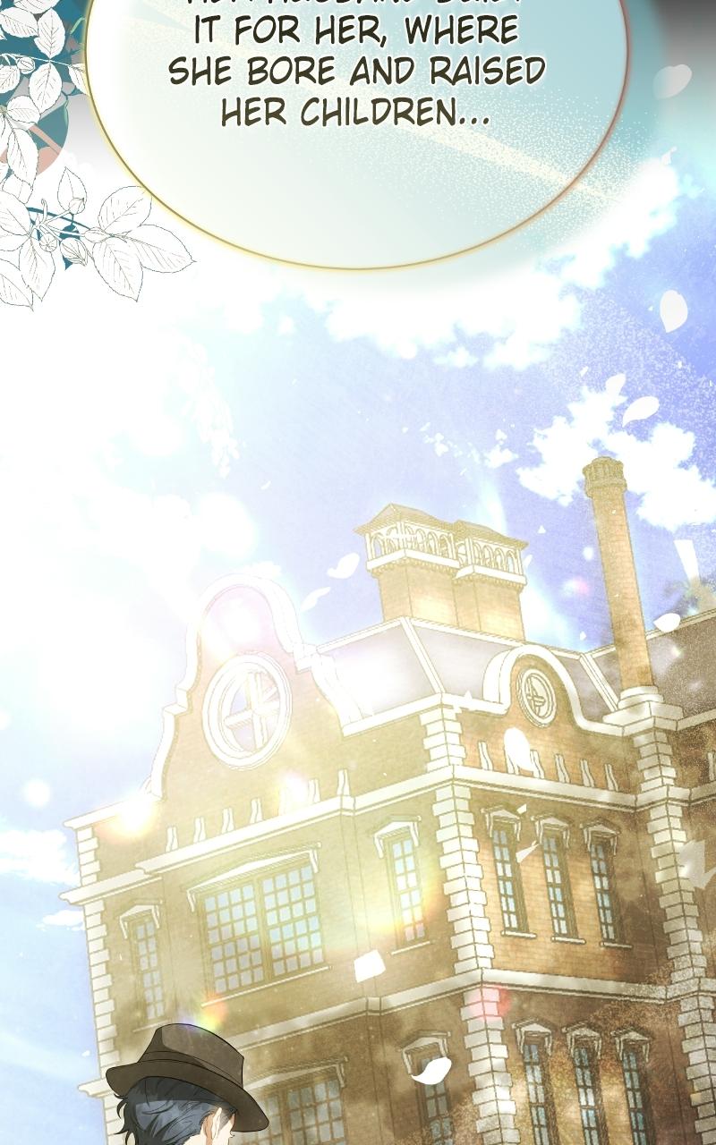 The End of the Contract Marriage Chapter 33 page 8 - 
