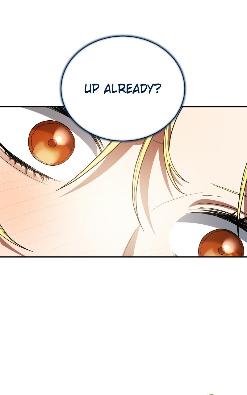 The End of the Contract Marriage Chapter 33 page 73 - 