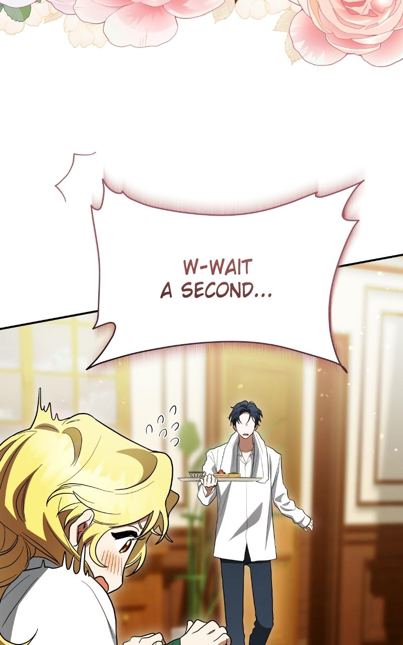 The End of the Contract Marriage Chapter 33 page 76 - 
