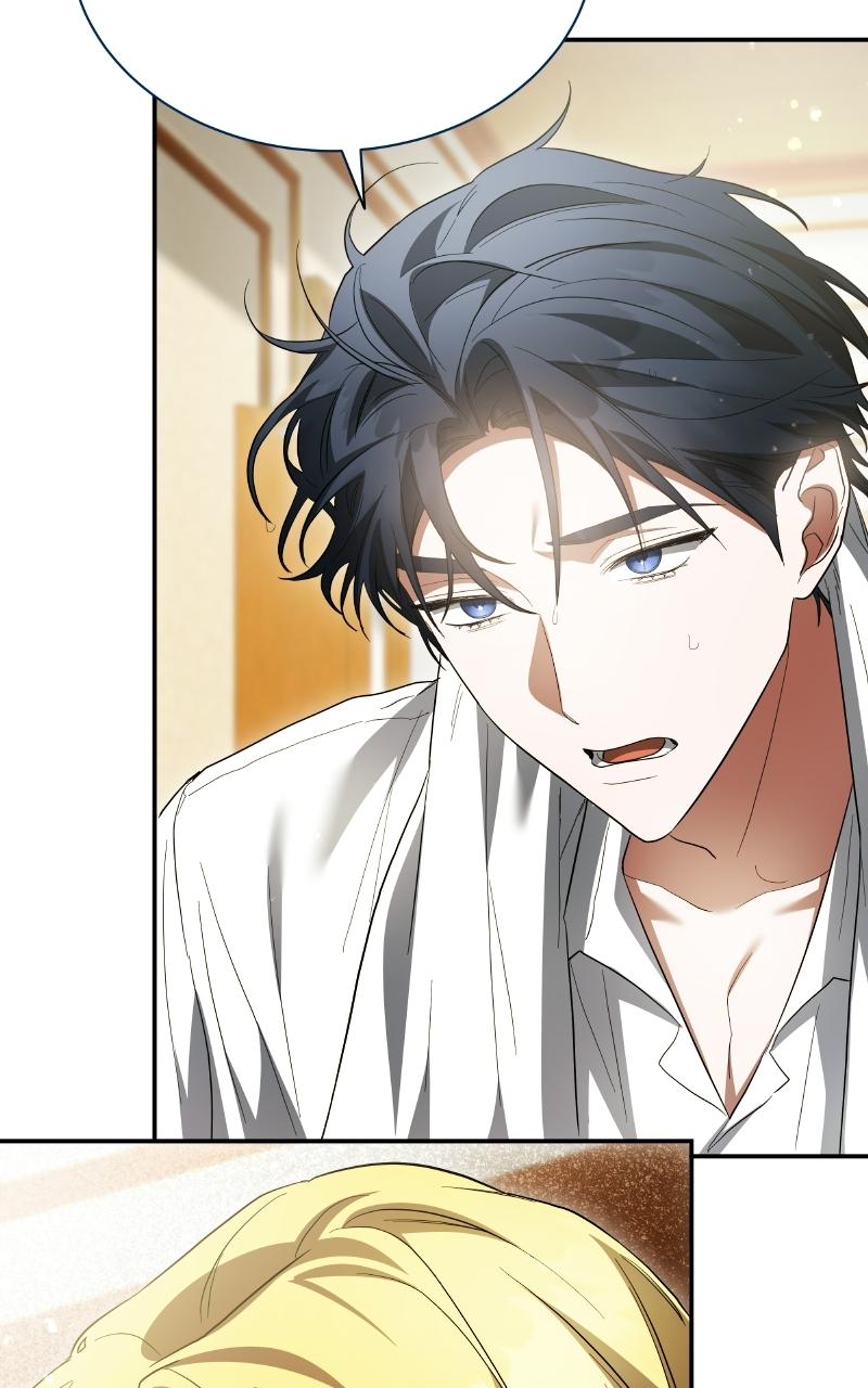 The End of the Contract Marriage Chapter 33 page 78 - 