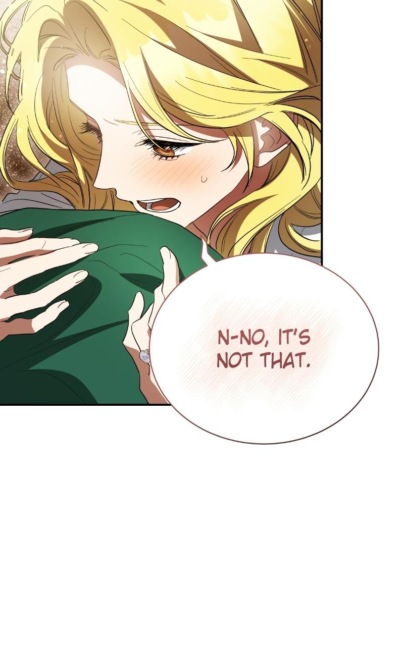 The End of the Contract Marriage Chapter 33 page 79 - 