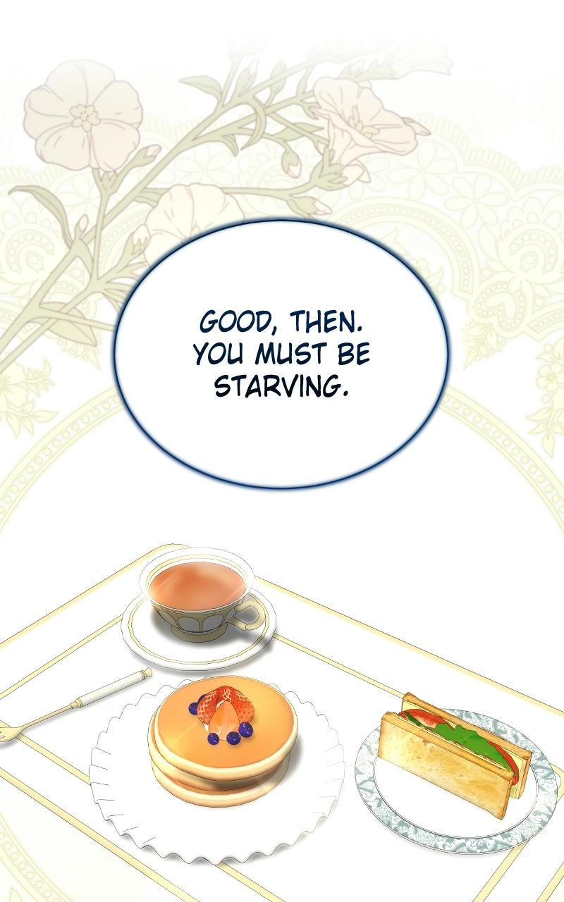 The End of the Contract Marriage Chapter 33 page 80 - 