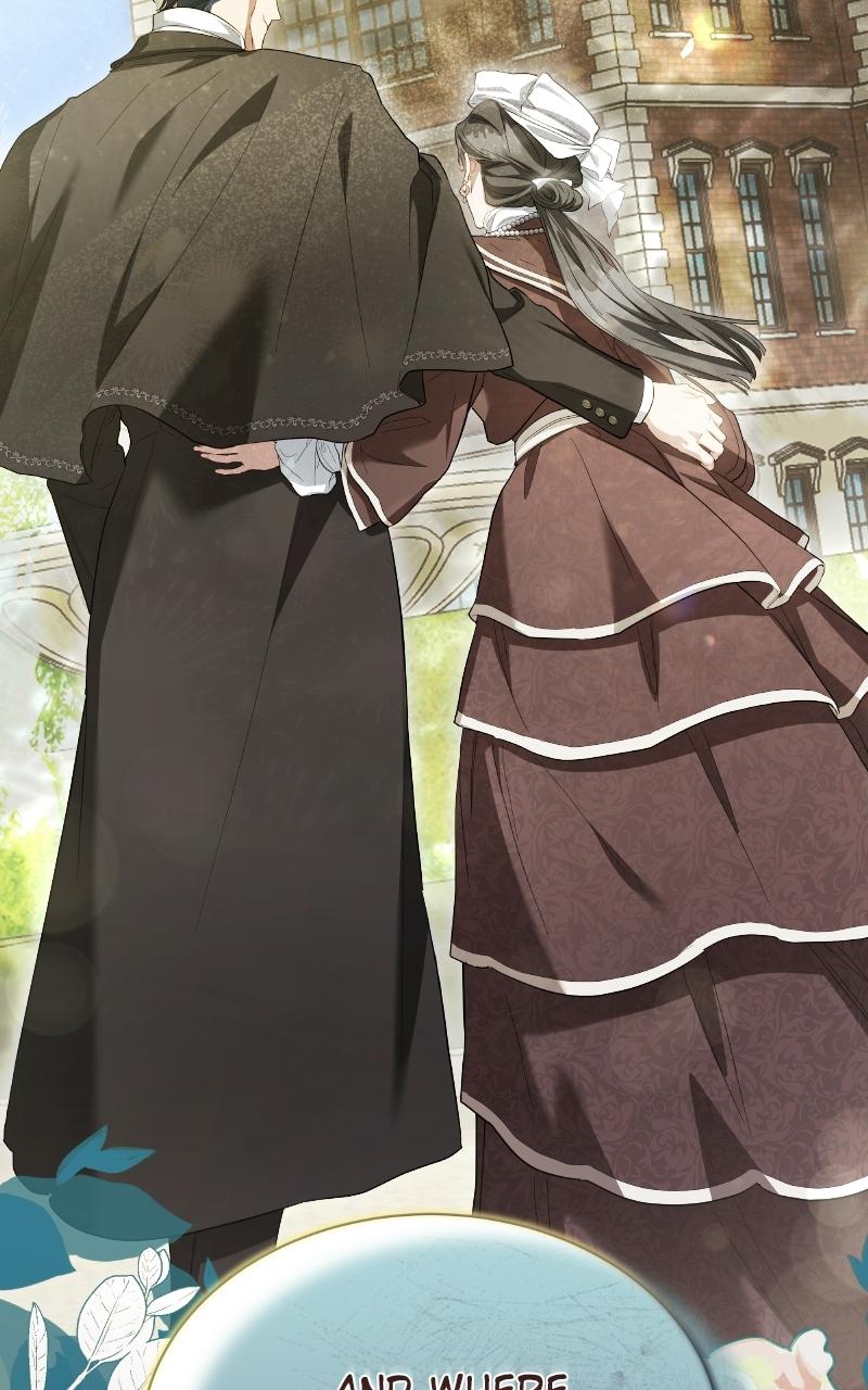 The End of the Contract Marriage Chapter 33 page 9 - 