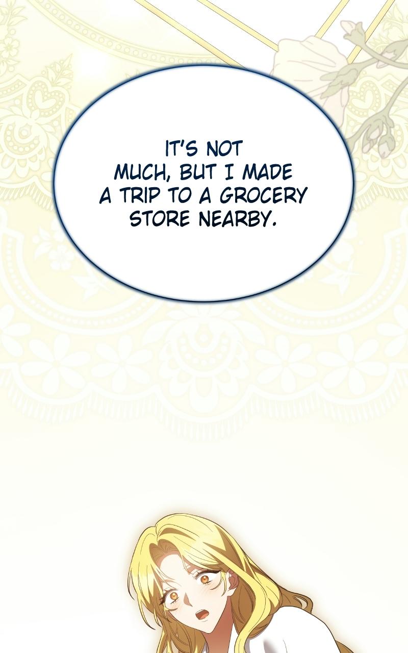 The End of the Contract Marriage Chapter 33 page 81 - 