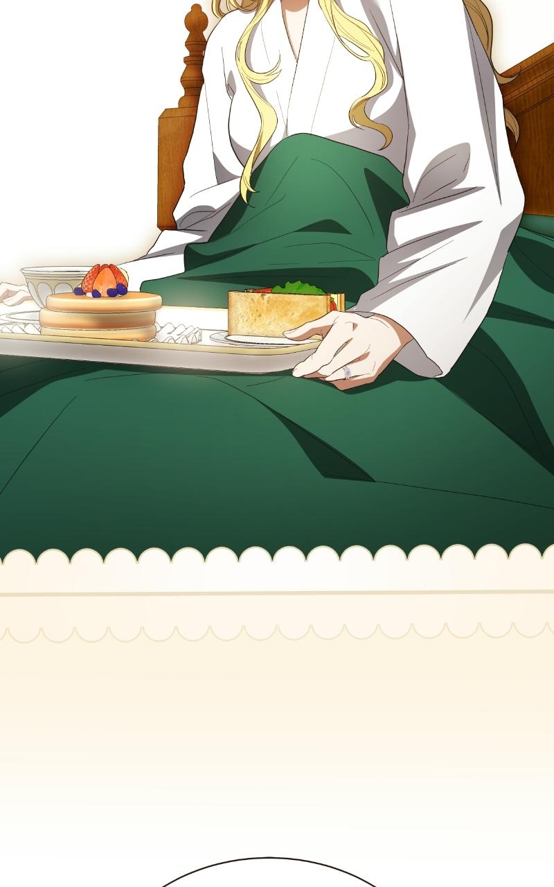 The End of the Contract Marriage Chapter 33 page 82 - 