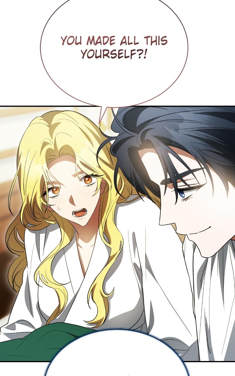 The End of the Contract Marriage Chapter 33 page 83 - 