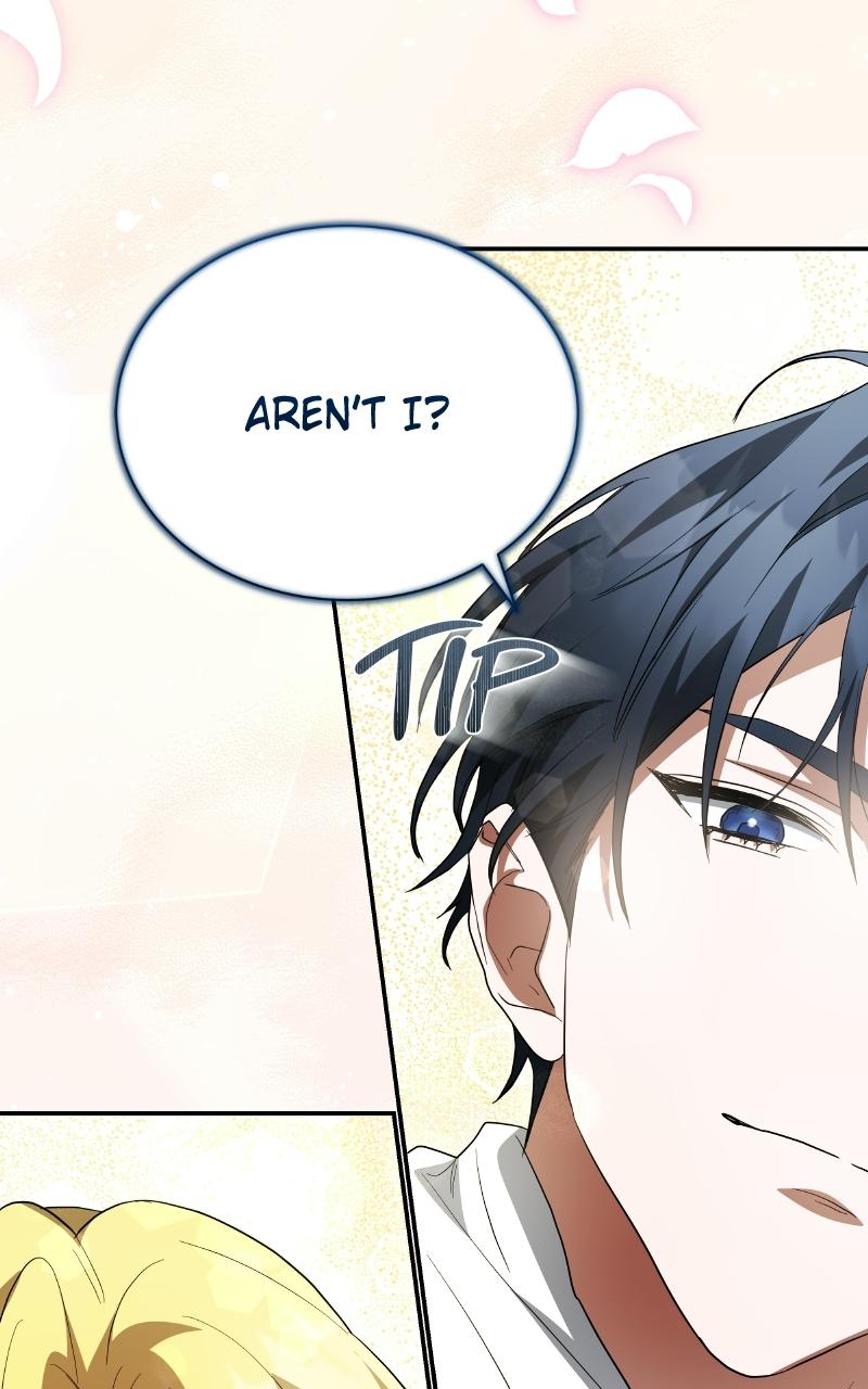 The End of the Contract Marriage Chapter 33 page 85 - 