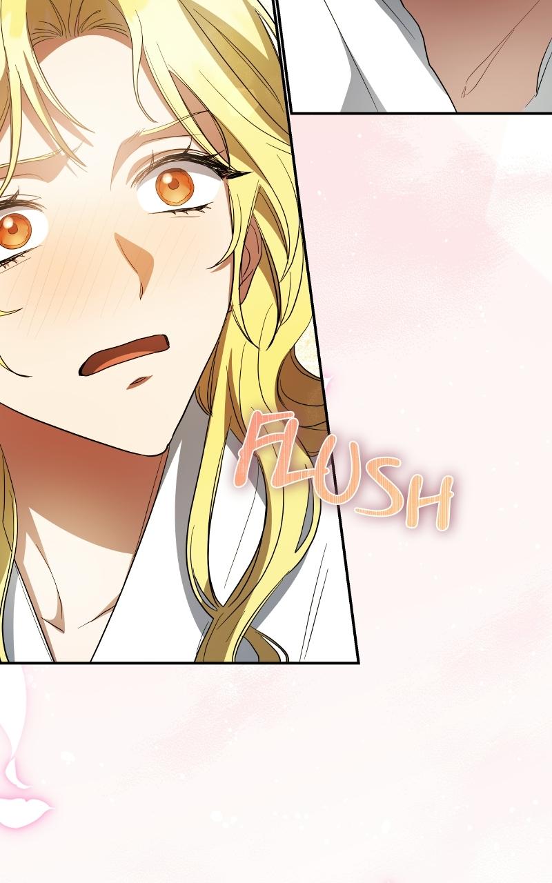 The End of the Contract Marriage Chapter 33 page 86 - 