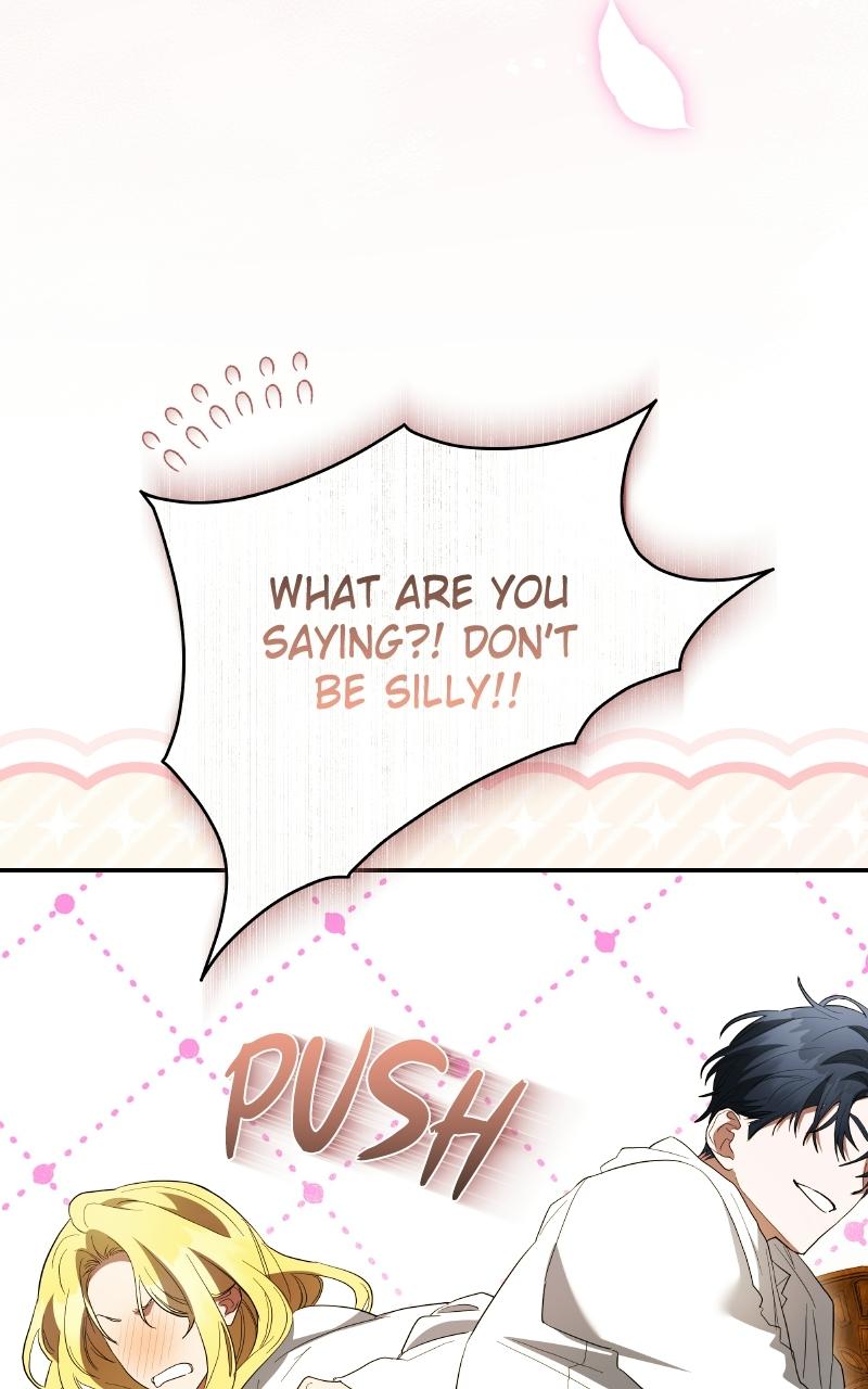 The End of the Contract Marriage Chapter 33 page 87 - 