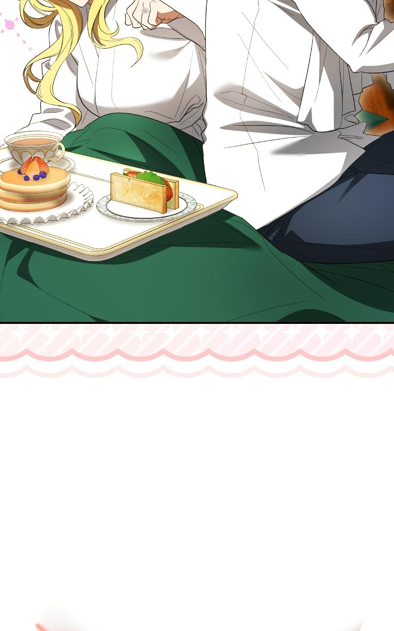 The End of the Contract Marriage Chapter 33 page 88 - 
