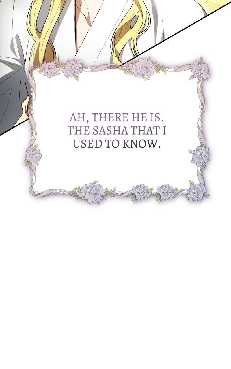 The End of the Contract Marriage Chapter 33 page 92 - 