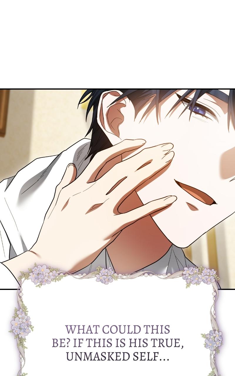 The End of the Contract Marriage Chapter 33 page 93 - 