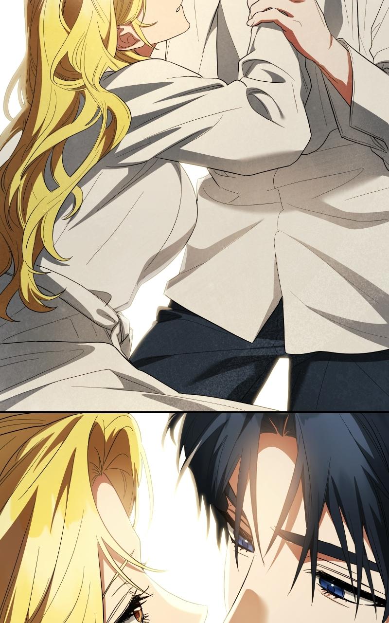 The End of the Contract Marriage Chapter 33 page 95 - 