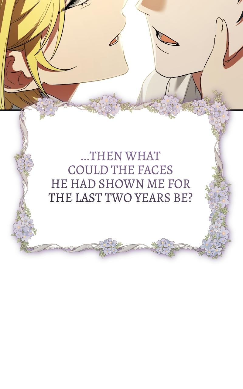 The End of the Contract Marriage Chapter 33 page 96 - 
