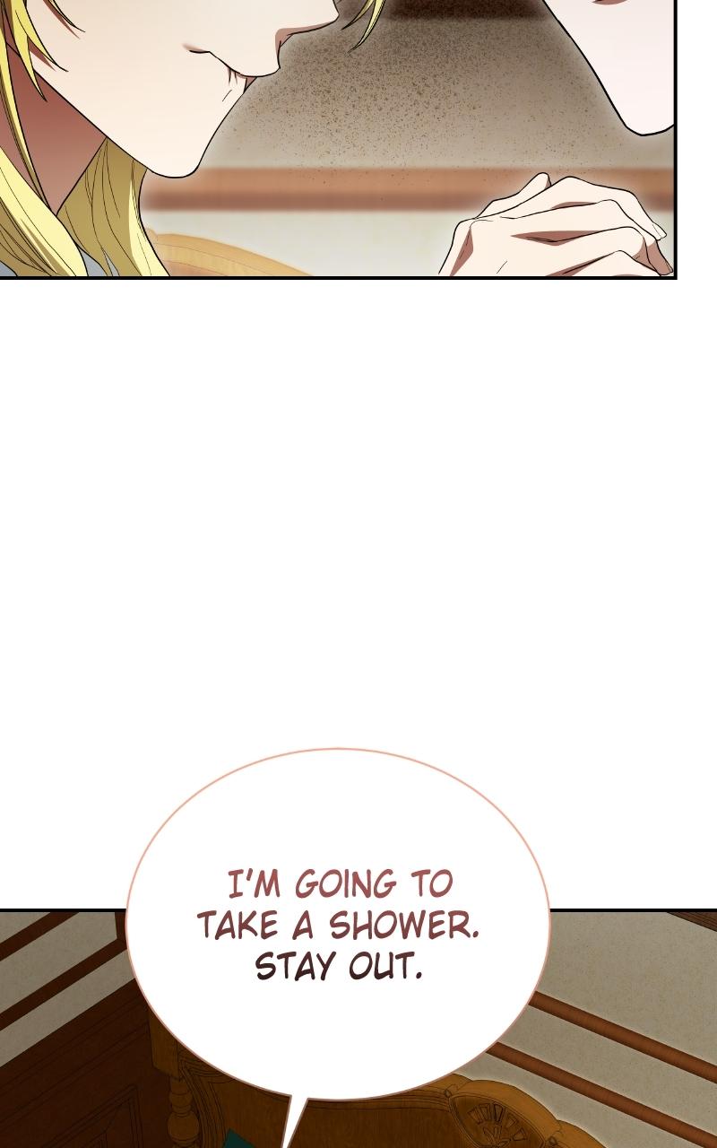 The End of the Contract Marriage Chapter 33 page 98 - 
