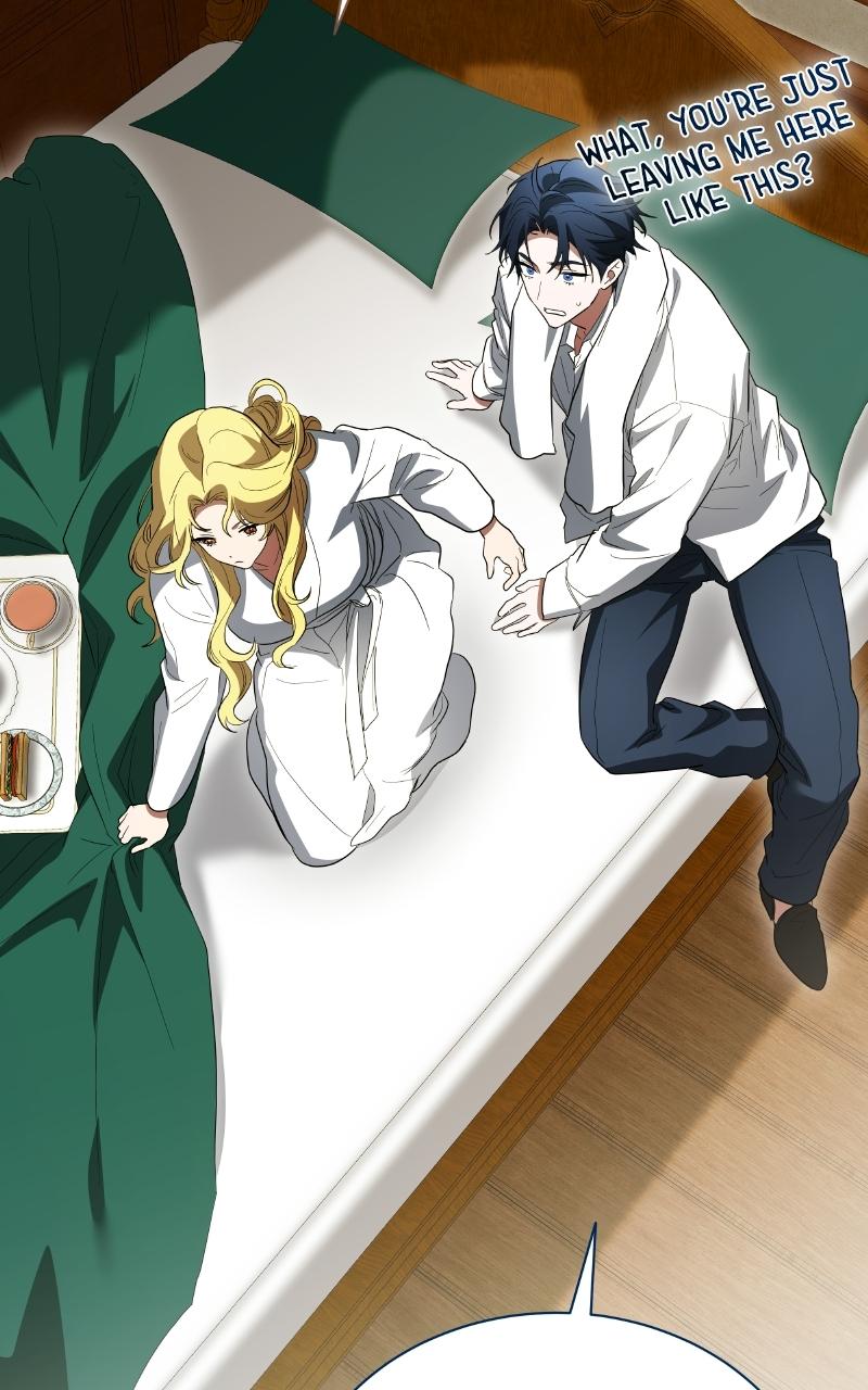 The End of the Contract Marriage Chapter 33 page 99 - 