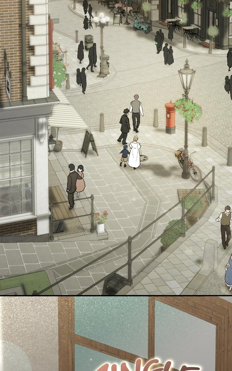 The End of the Contract Marriage Chapter 34 page 2 - 