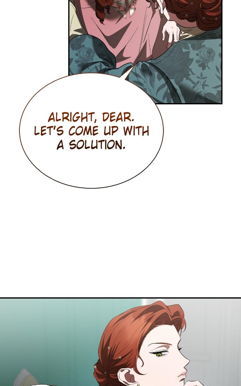The End of the Contract Marriage Chapter 34 page 104 - 