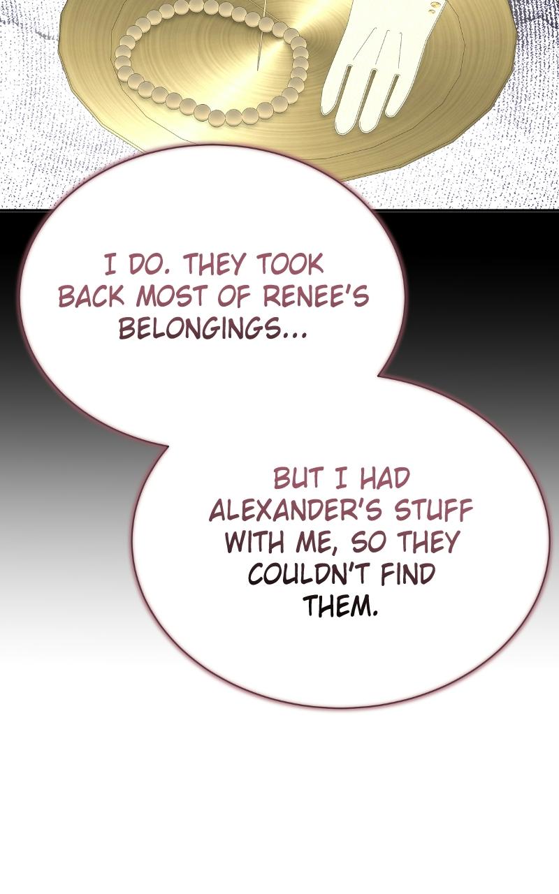 The End of the Contract Marriage Chapter 34 page 108 - 