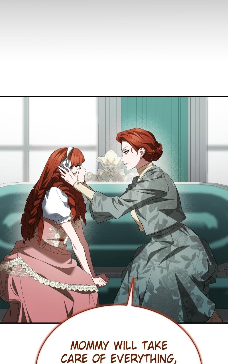 The End of the Contract Marriage Chapter 34 page 113 - 