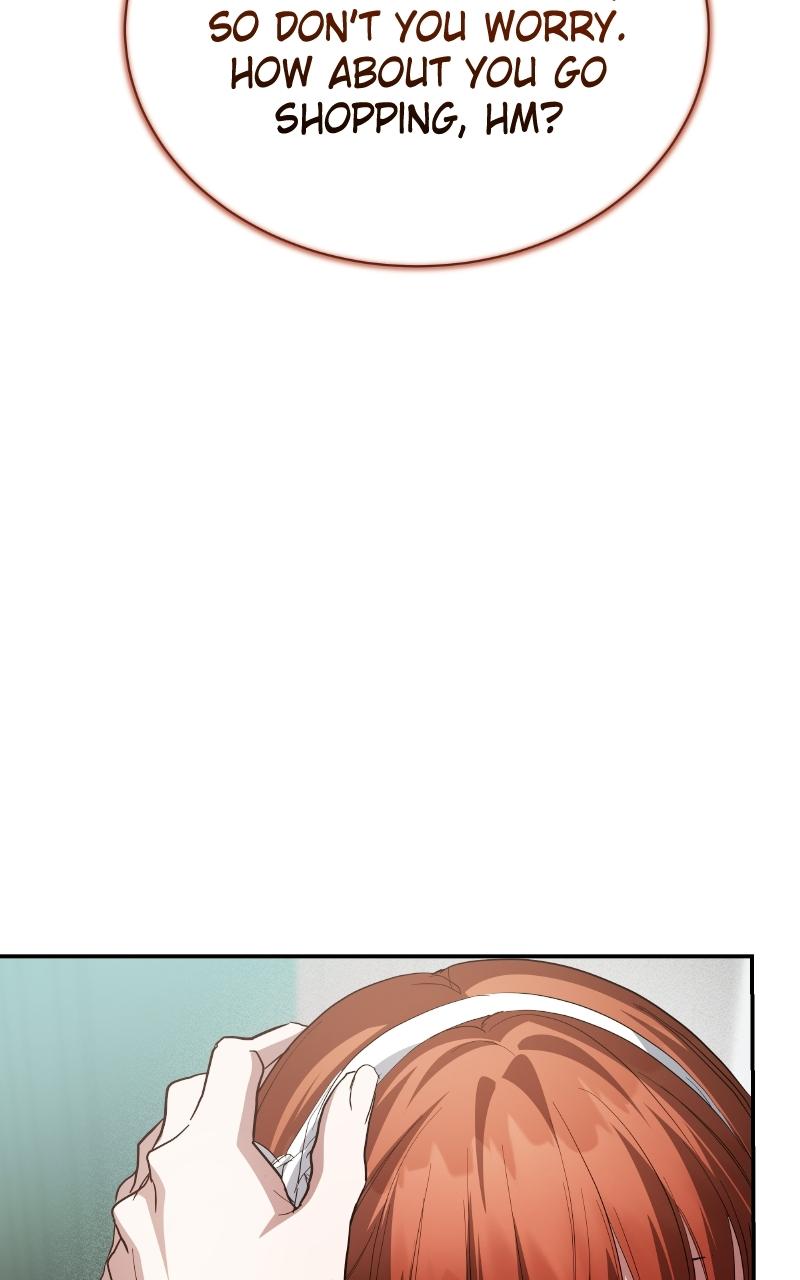 The End of the Contract Marriage Chapter 34 page 114 - 