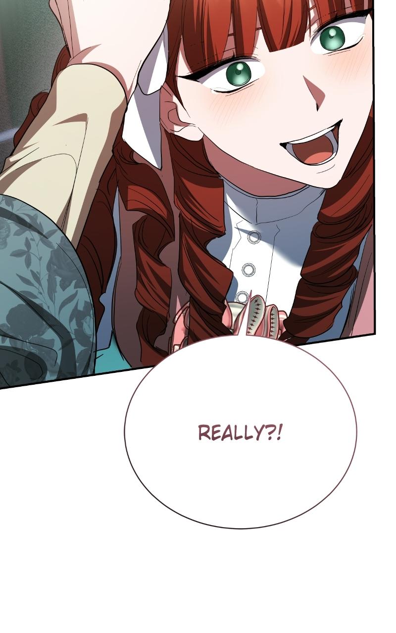 The End of the Contract Marriage Chapter 34 page 115 - 
