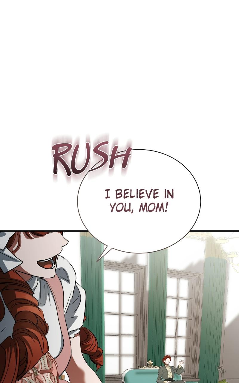 The End of the Contract Marriage Chapter 34 page 116 - 
