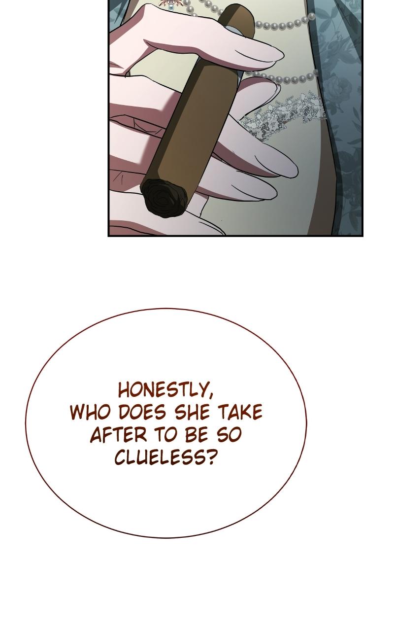 The End of the Contract Marriage Chapter 34 page 119 - 