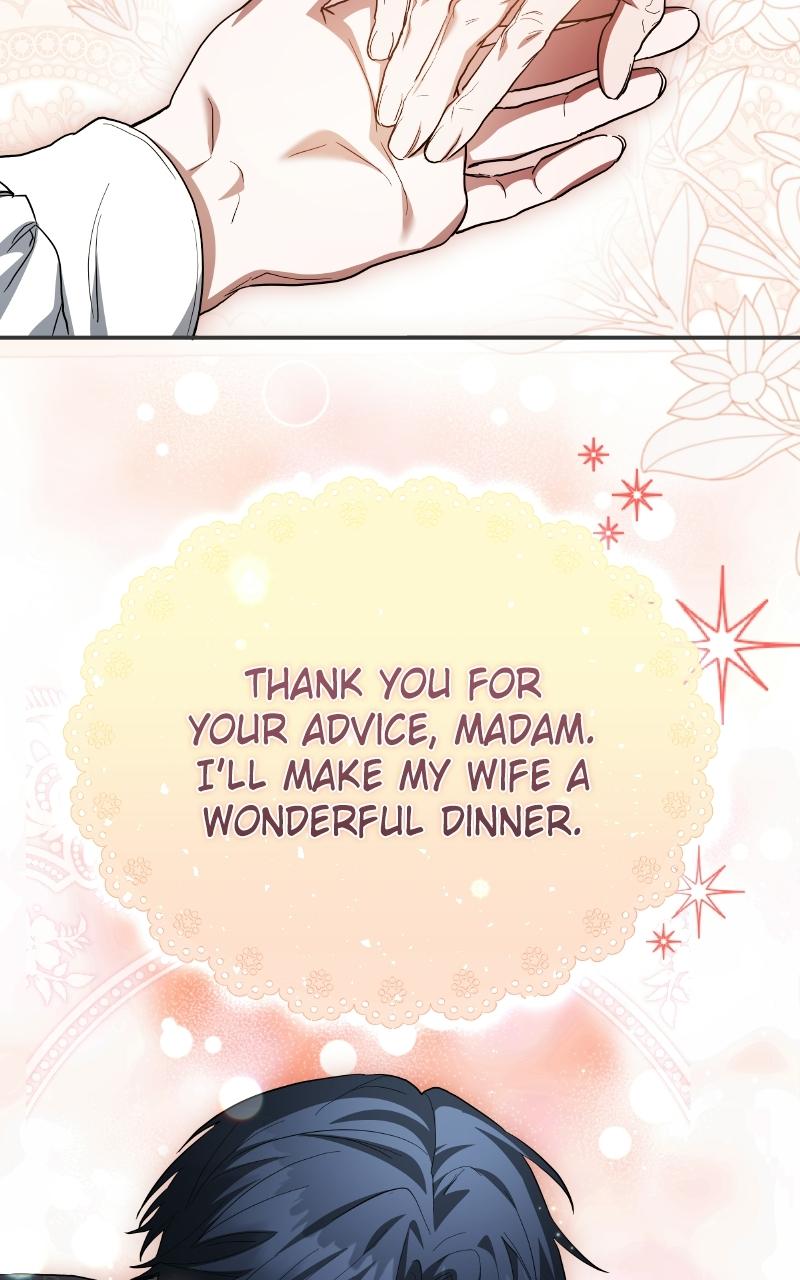 The End of the Contract Marriage Chapter 34 page 14 - 