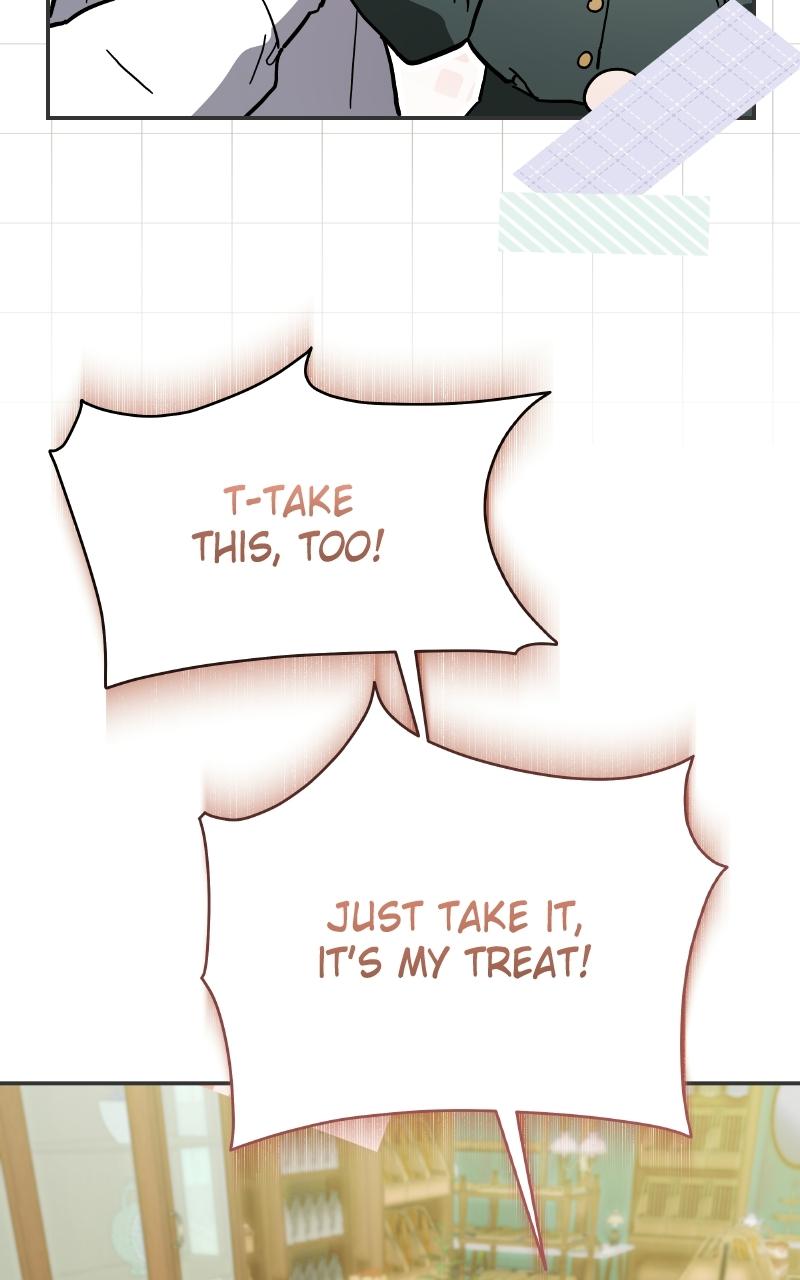 The End of the Contract Marriage Chapter 34 page 17 - 