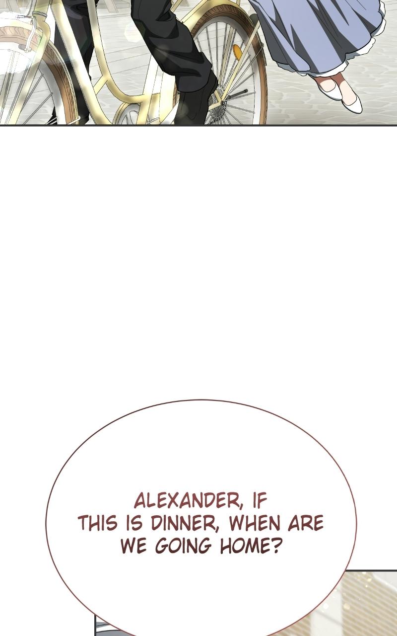 The End of the Contract Marriage Chapter 34 page 22 - 