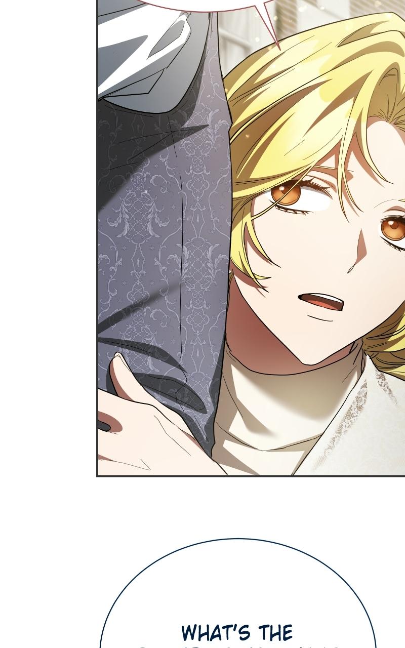 The End of the Contract Marriage Chapter 34 page 23 - 