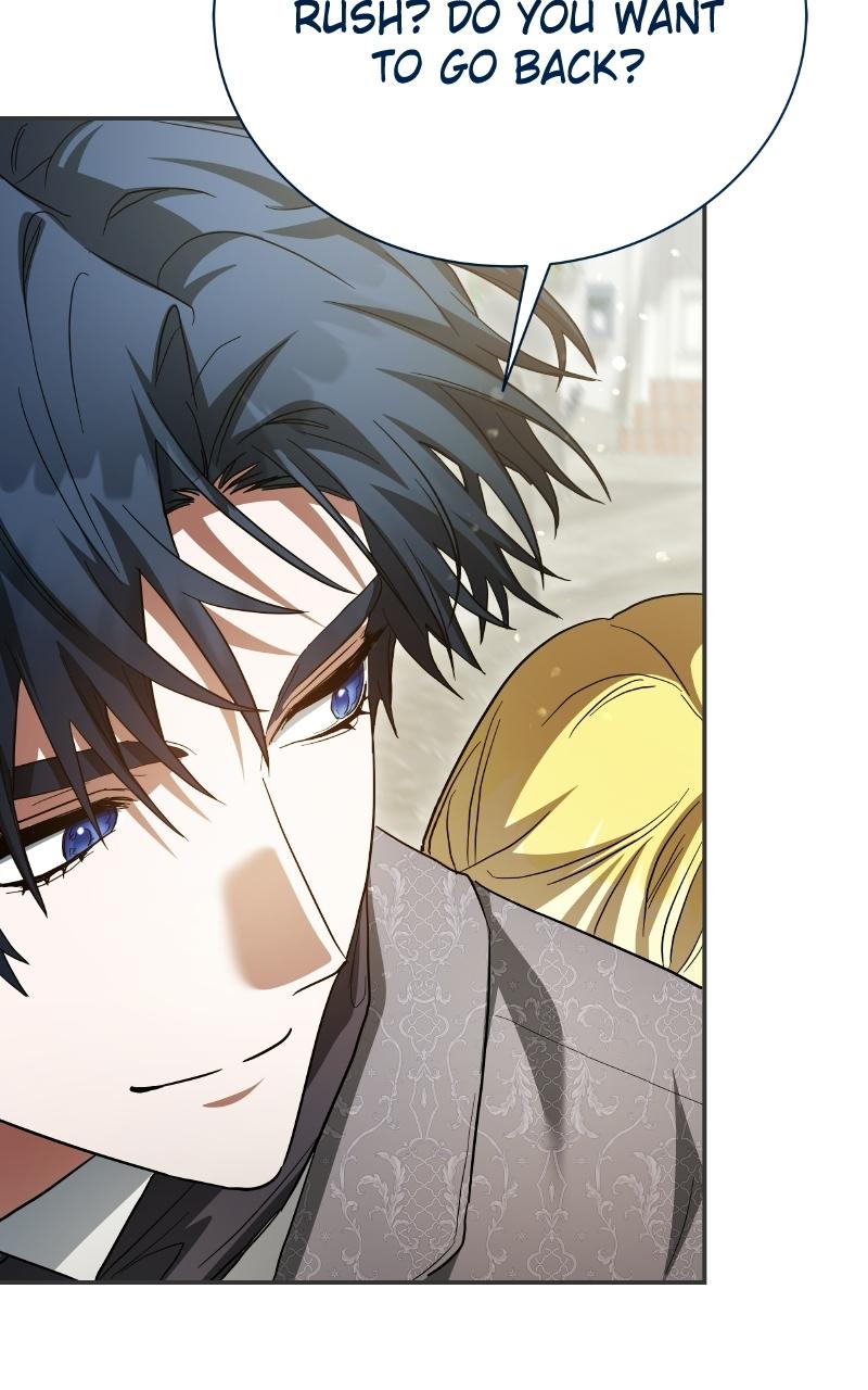 The End of the Contract Marriage Chapter 34 page 24 - 