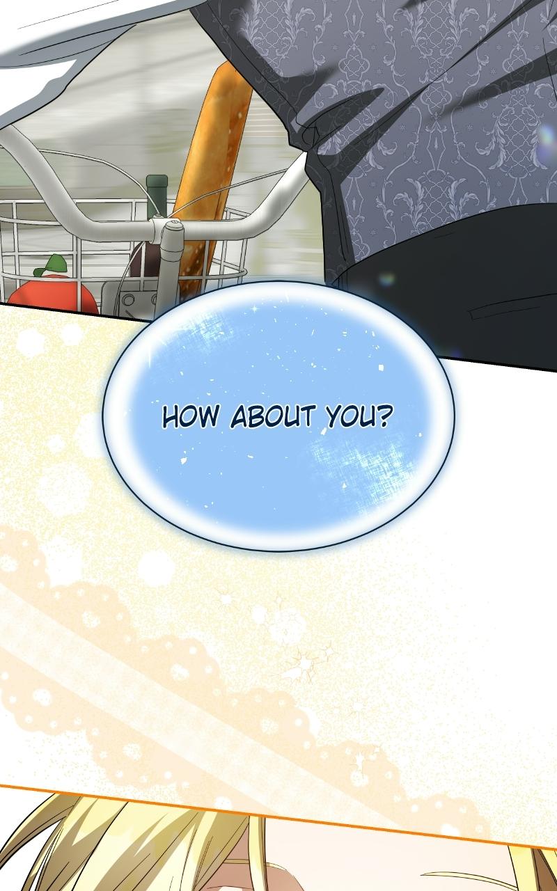 The End of the Contract Marriage Chapter 34 page 30 - 