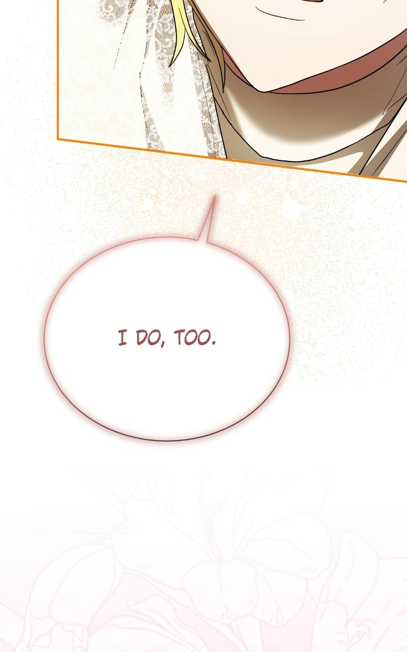 The End of the Contract Marriage Chapter 34 page 32 - 