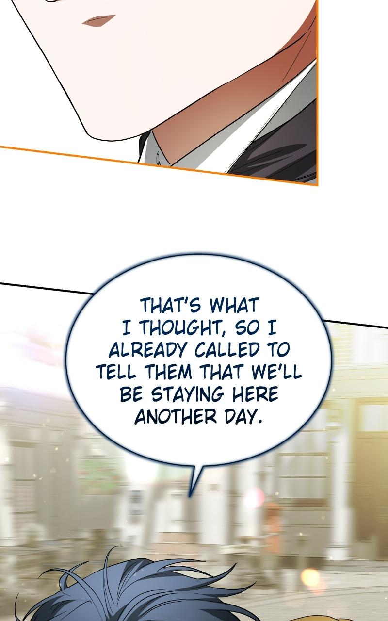 The End of the Contract Marriage Chapter 34 page 36 - 