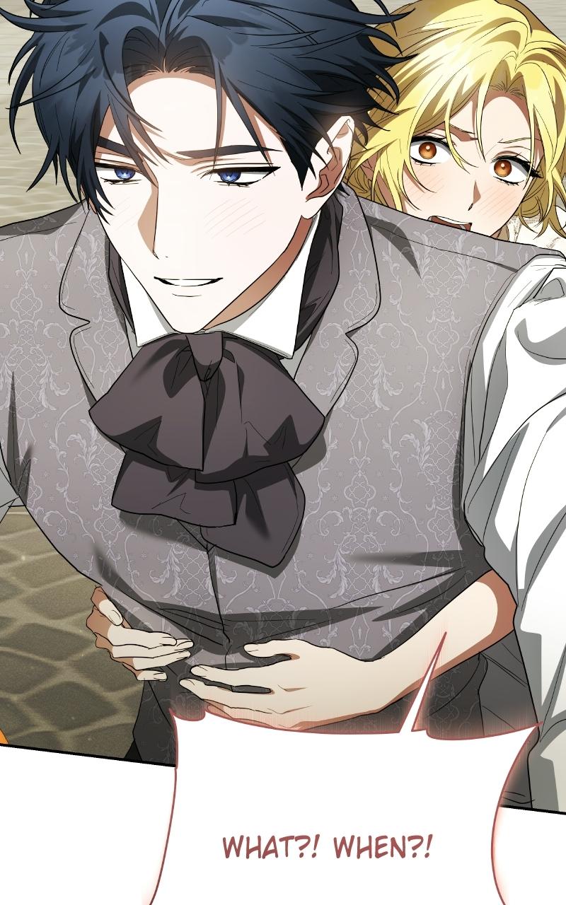 The End of the Contract Marriage Chapter 34 page 37 - 