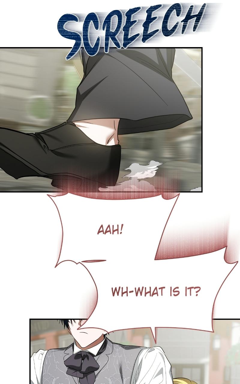 The End of the Contract Marriage Chapter 34 page 39 - 