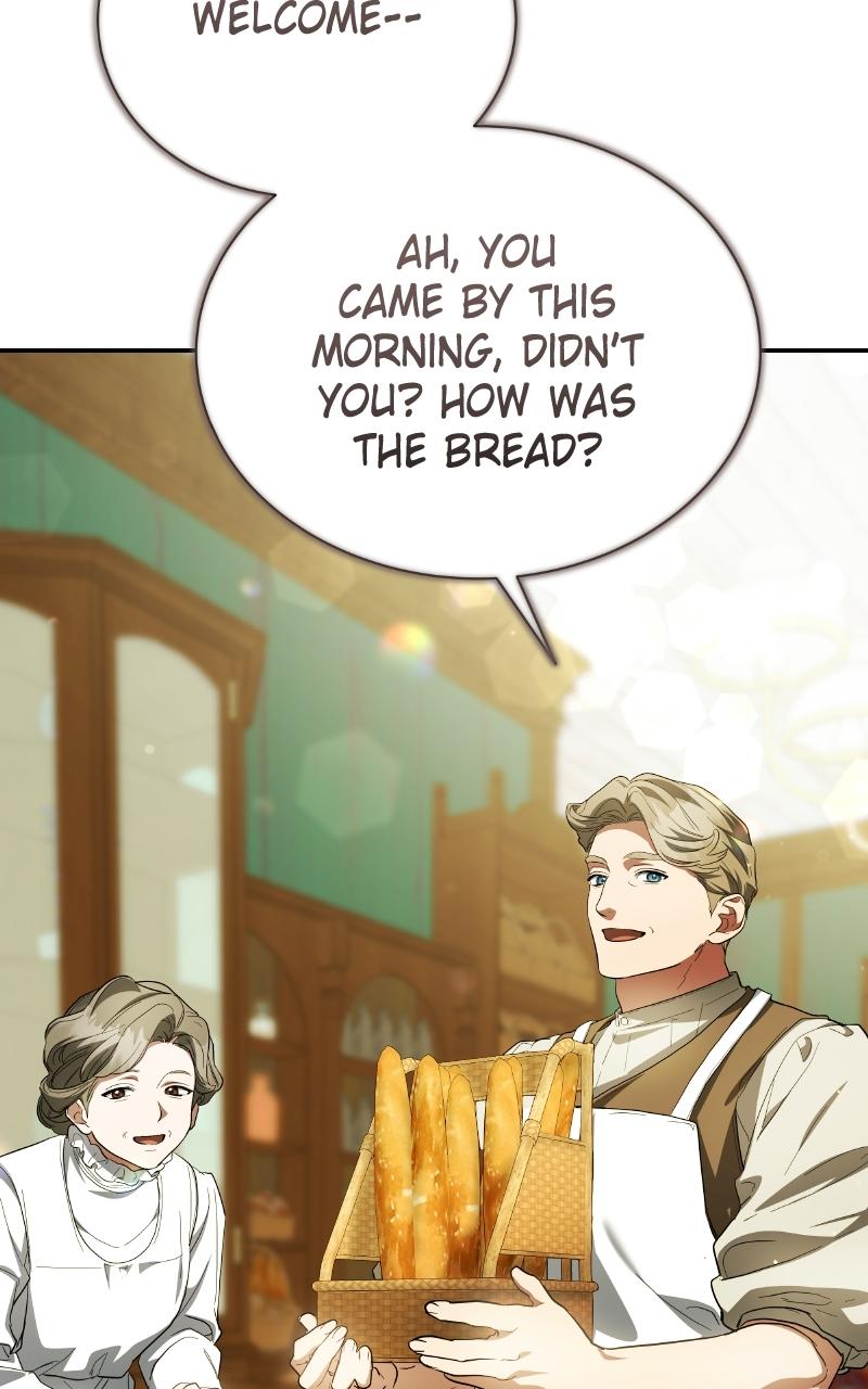 The End of the Contract Marriage Chapter 34 page 5 - 