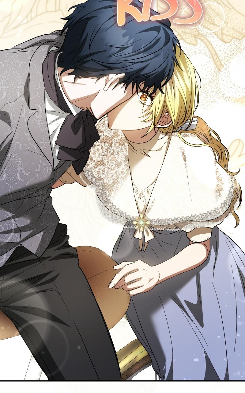 The End of the Contract Marriage Chapter 34 page 42 - 