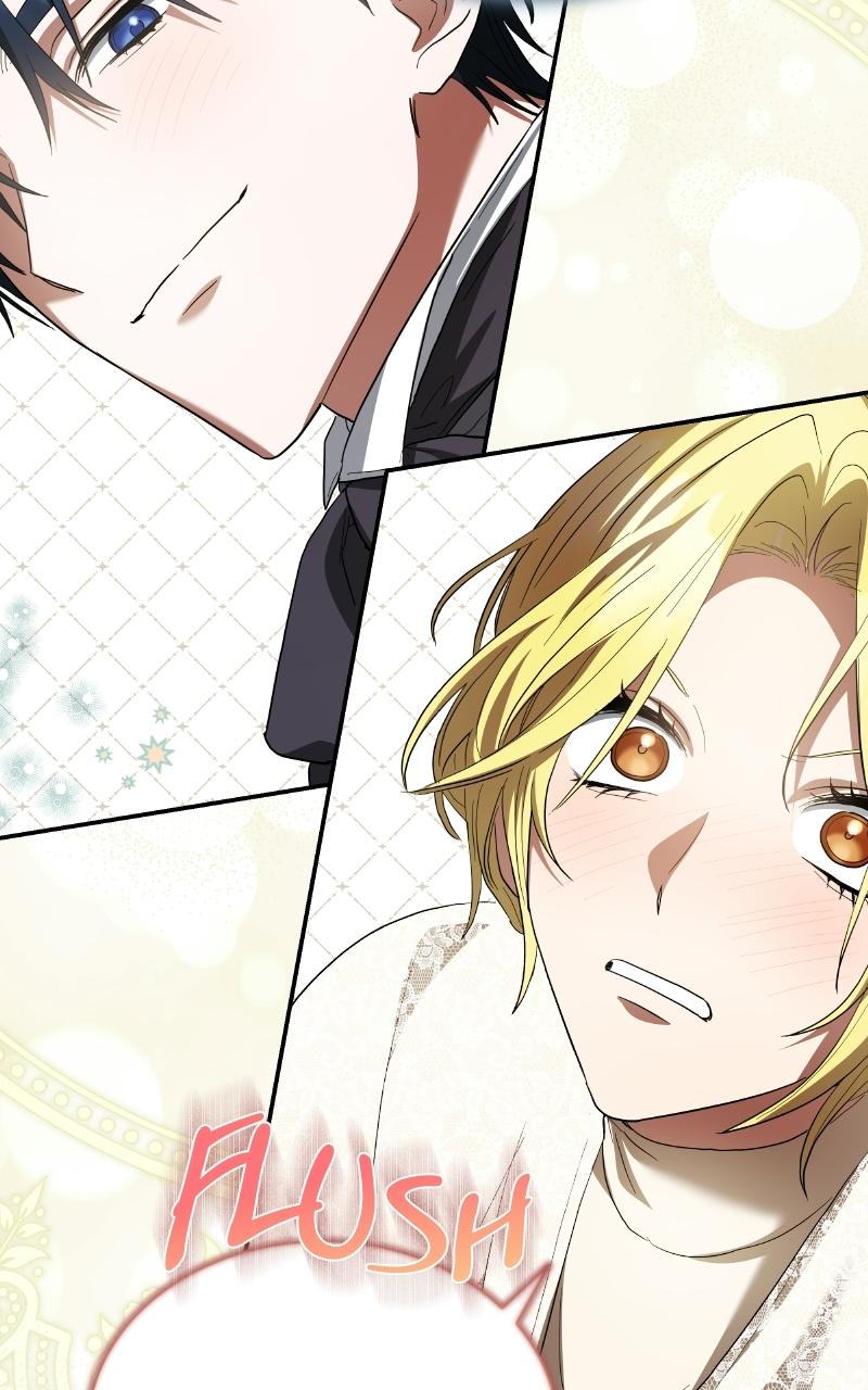 The End of the Contract Marriage Chapter 34 page 44 - 