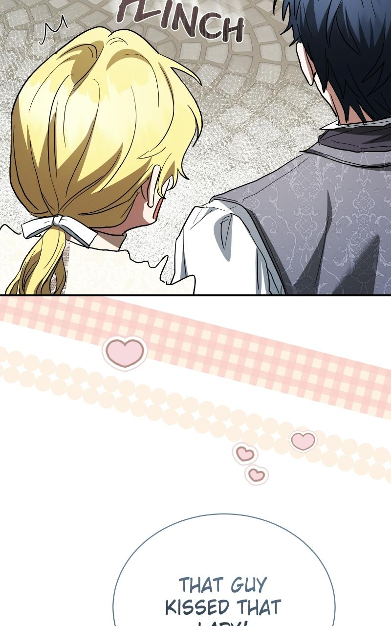 The End of the Contract Marriage Chapter 34 page 47 - 