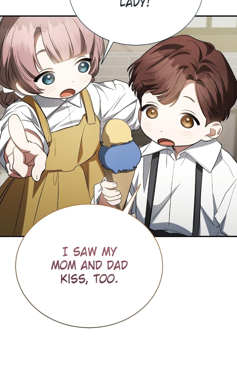 The End of the Contract Marriage Chapter 34 page 48 - 