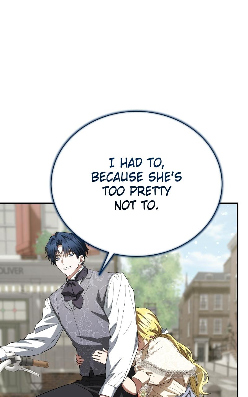 The End of the Contract Marriage Chapter 34 page 49 - 