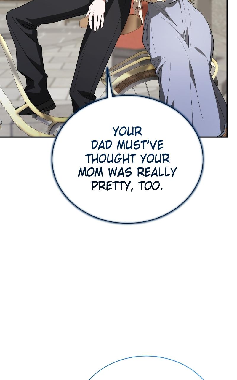 The End of the Contract Marriage Chapter 34 page 50 - 