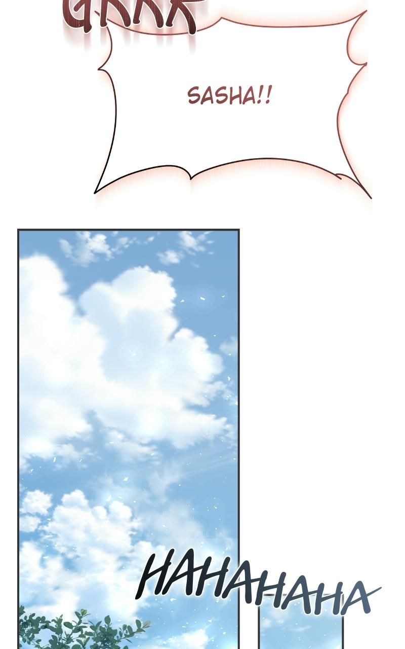 The End of the Contract Marriage Chapter 34 page 53 - 