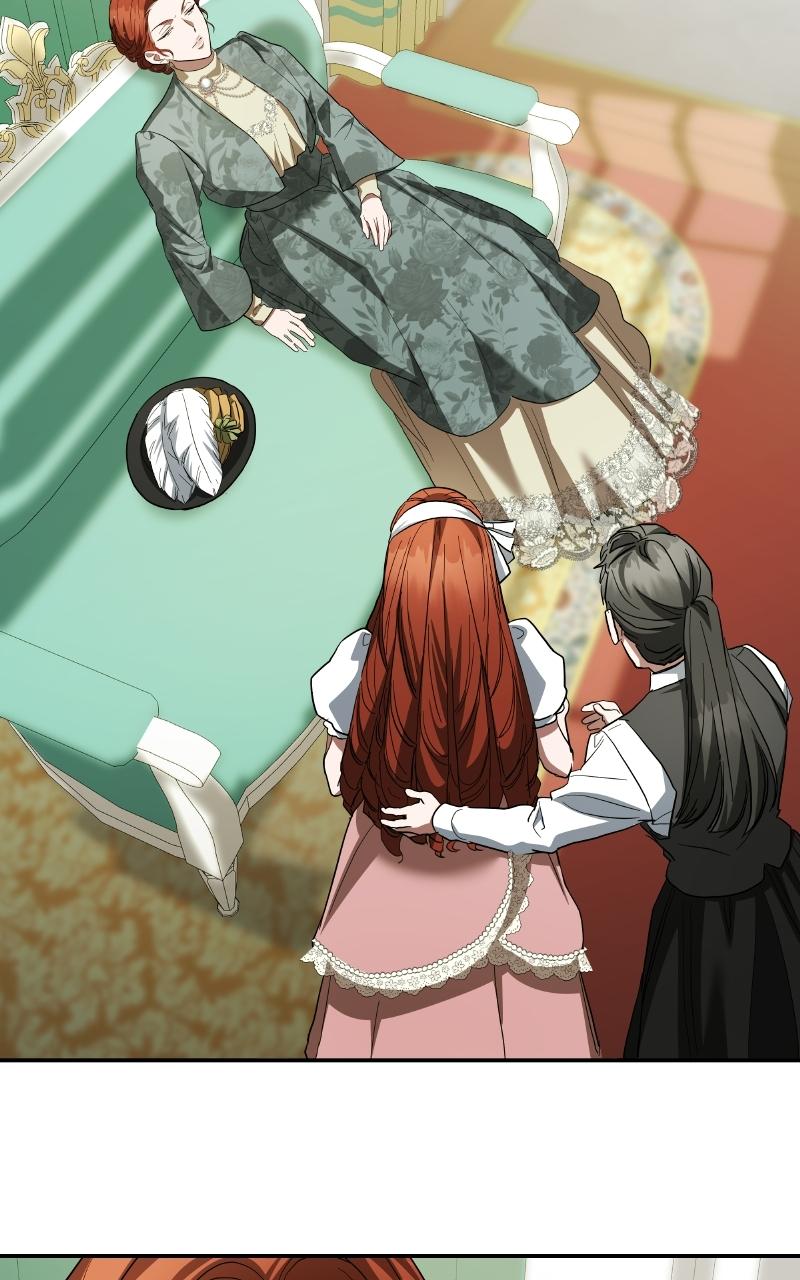 The End of the Contract Marriage Chapter 34 page 60 - 