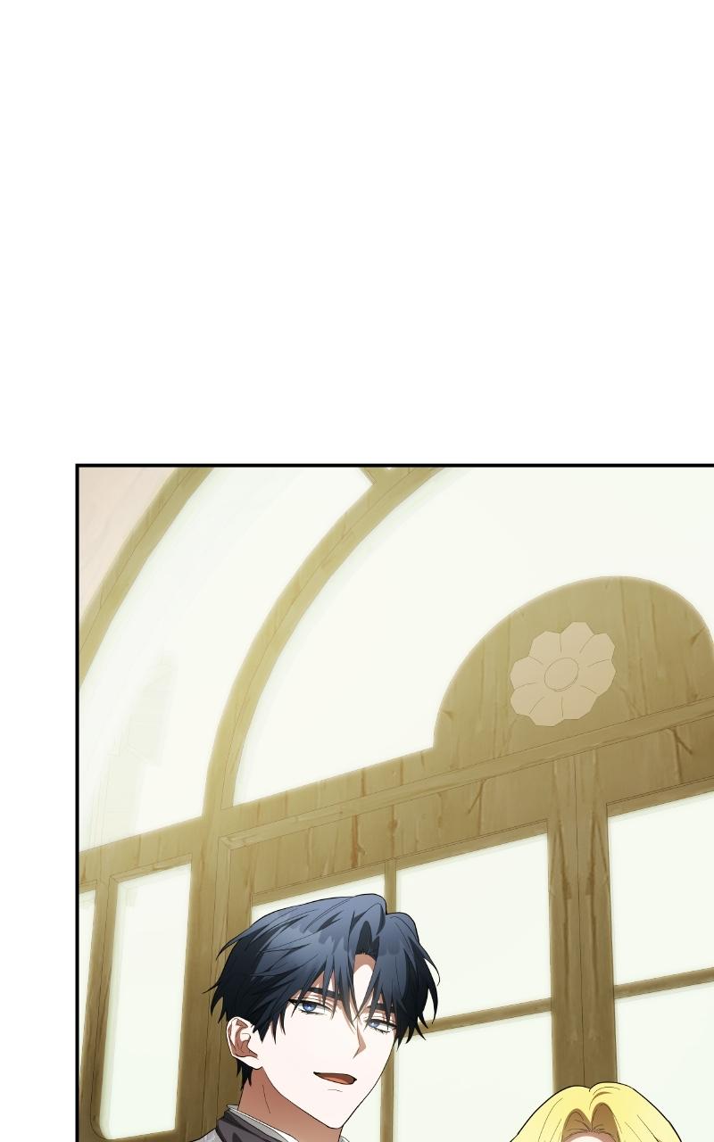 The End of the Contract Marriage Chapter 34 page 7 - 