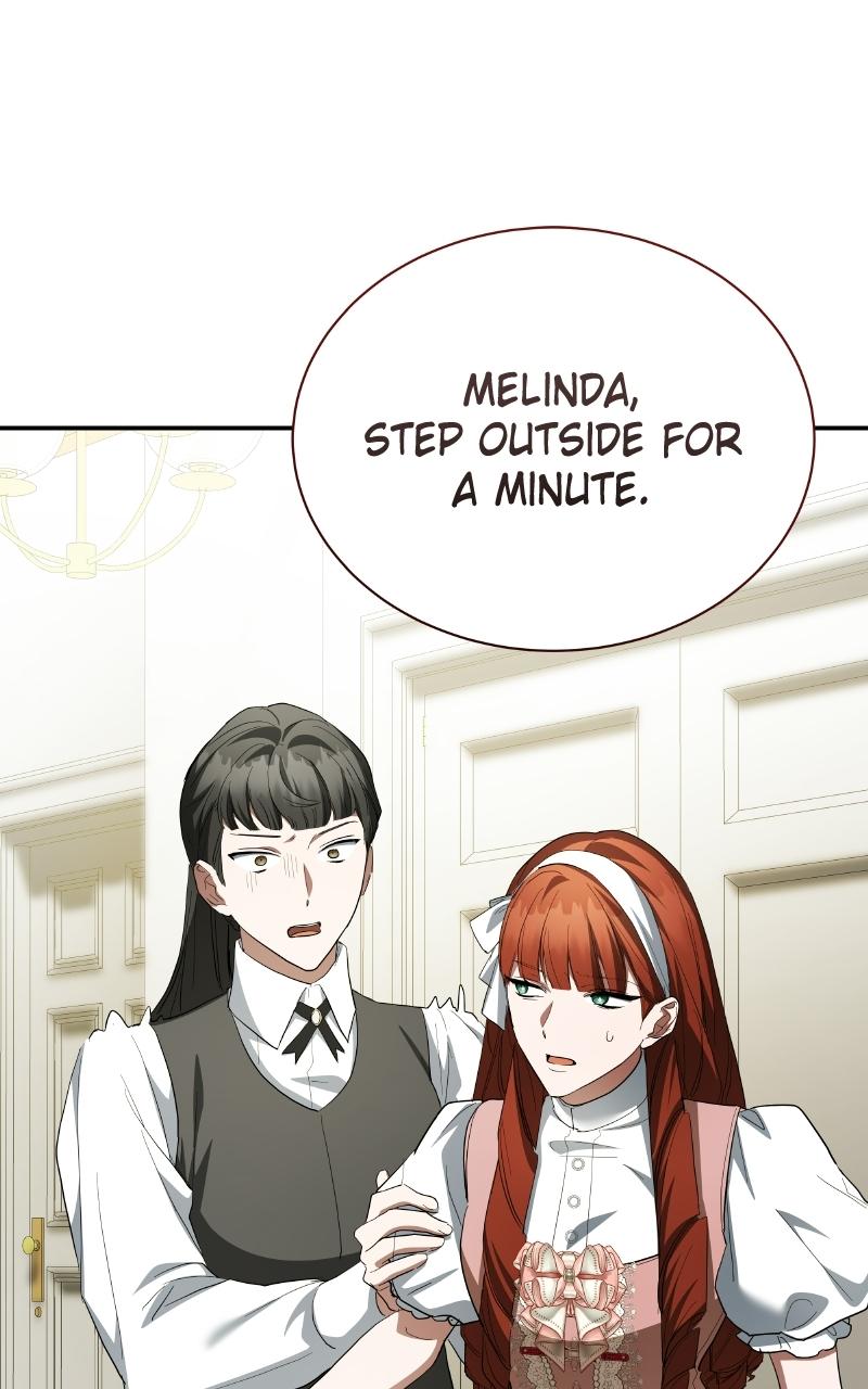 The End of the Contract Marriage Chapter 34 page 62 - 