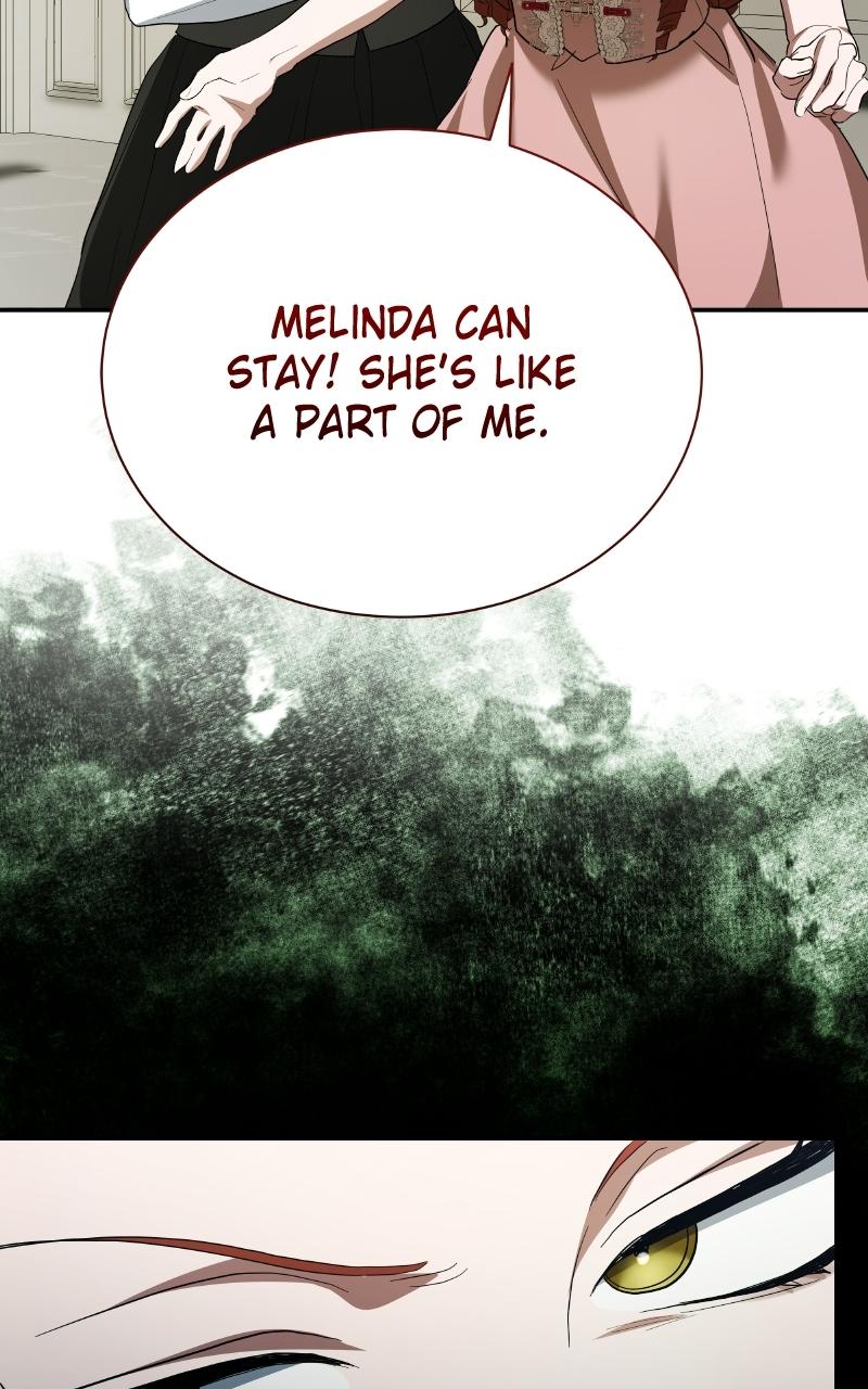 The End of the Contract Marriage Chapter 34 page 63 - 